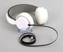 Philips SHL5200WT/28 (White) Image 2