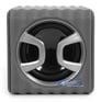 HMDX Audio Burst HX-P130GY (Gray/Grey) Image 2
