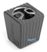 HMDX Audio Burst HX-P130GY (Gray/Grey) Image 1