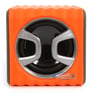 HMDX Audio Burst HX-P130OG (Orange) Image 2