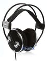 Pioneer SE-A1000 Over-Ear Stereo Headphones (Black) Open Box  Image 1