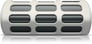 Philips SB7210/37 White Wireless Bluetooth Speaker (Refurbished) Image 2