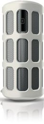 Philips SB7210/37 White Wireless Bluetooth Speaker (Refurbished) Image 4