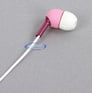 Sony MDR-EX56LP/PNK - Pink Image 3