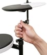 Roland V-Drums Portable TD-4KP Image 2