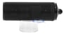 Ecko Spray Can (EKU-SPY-BK) Wireless Bluetooth Speaker - Black Image 1