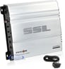 SoundStorm SSL PSY1600.2 Image 1