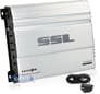 SoundStorm (SSL) PSY2000.2 Image 1