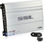 SoundStorm (SSL) PSY4000D Image 1