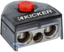 Kicker Big 3 Package Image 2
