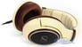 Sennheiser HD 598 - Burl Wood Accents Image 5