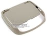 Audiovox VOD102 with Gray and Shale (Tan) Covers/Shrouds Image 6