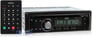 Jensen MP1516BT Image 1