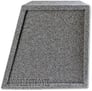 Sonic Sub Box: 1H15-2.0 (Gray) Image 2