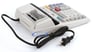 SHARP EL-1801V (EL1801V) 12-Digit Printing Calculator Image 2