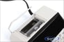 SHARP EL-1801V (EL1801V) 12-Digit Printing Calculator Image 3