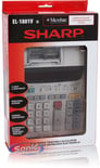 SHARP EL-1801V (EL1801V) 12-Digit Printing Calculator Image 4