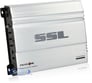 SoundStorm (SSL) PSY2000.2 Image 2