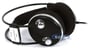 Pioneer SE-A1000 Over-Ear Stereo Headphones (Black) Open Box  Image 4