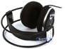 Pioneer SE-A1000 Over-Ear Stereo Headphones (Black) Open Box  Image 5