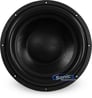 SKAR Audio ZVX 15 D2 Open Box Image 2