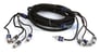 Kicker 4-Channel RCA Cable (QI44) Image 1