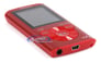 Sony NWZ-E374RED (NWZE374/R) 8GB Walkman Video MP3/MP4 Player - Red Image 2