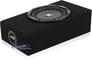 Complete MB Quart and Kicker Slim Bass Package Image 2