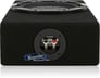 Complete MB Quart and Kicker Slim Bass Package Image 4