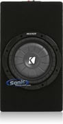 Complete MB Quart and Kicker Slim Bass Package Image 5