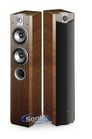 Focal Chorus 714V (Weng&eacute; Color - PRICED PER PAIR) Image 1