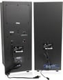 Limitless Creations RADIANT1 Bluetooth Floor-Standing Speakers Image 5
