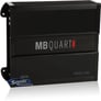 250W RMS Alpine + MB Quart Complete Bass Package Image 2