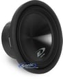 250W RMS Alpine + MB Quart Complete Bass Package Image 6