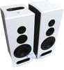 Limitless Creations RADIANT1 Bluetooth Floor-Standing Speakers Image 2