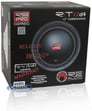 RE Audio RT Pro 12D4 Image 4