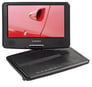 Audiovox DS7521PK 7-Inch Portable DVD Player Kit Image 2