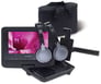 Audiovox DS7521PK 7-Inch Portable DVD Player Kit Image 1