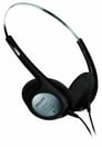 Philips LFH2236/00 On-Ear Stereo Headphones Image 1