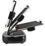 Scosche bassDOCK (SPKDOC1) Desktop iPad/iPhone/Tablet Speaker Dock Image 3