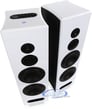 Limitless Creations RADIANT2 Bluetooth Floor-Standing Speakers Image 2