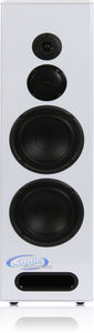 Limitless Creations RADIANT2 Bluetooth Floor-Standing Speakers Image 4
