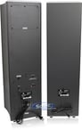 Limitless Creations RADIANT2 Bluetooth Floor-Standing Speakers Image 5