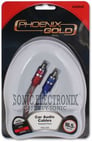 Phoenix Gold RCA Cables RS2.550 Image 2