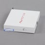 NuForce Mobile Music Pump MMP - White Image 4