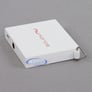 NuForce Mobile Music Pump MMP - White Image 5