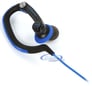Audio Technica ATH-CKP200BL SonicSport - Blue Image 3