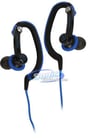 Audio Technica ATH-CKP200BL SonicSport - Blue Image 1