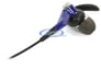 Audio Technica ATH-CKP500 SonicSport - Blue Image 4