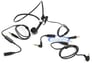 Audio Technica ATH-CP700 - Black Image 2